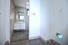 Lake view and brand new 2 beds apartment for rent in Nguyen Dinh Thi st, Tay Ho